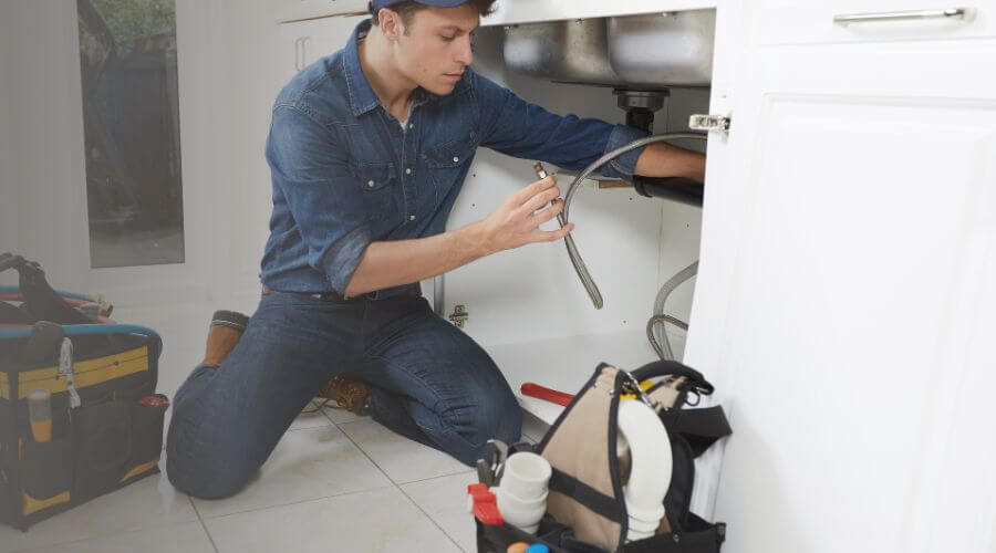 Professional bathroom faucet installation in Polo, MO